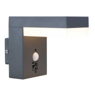 Настенный светильник уличный Oskari 34186WS