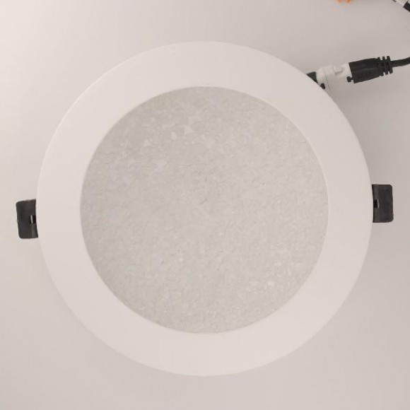 Точечный светильник Стаут 702011601