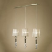 Подвесной светильник TIFFANY 3875 Подвесной светильник TIFFANY 3875