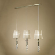 Подвесной светильник TIFFANY 3875