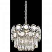 Подвесная люстра Claudia WE134.05.103