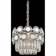 Подвесная люстра Claudia WE134.05.103