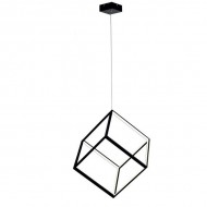 Подвесной светильник Куб CL719301