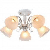 Потолочная люстра Оптима 1122/5P Потолочная люстра Оптима 1122/5P