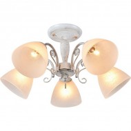 Потолочная люстра Оптима 1122/5P Потолочная люстра Оптима 1122/5P