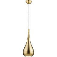 Подвесной светильник 107 107-01-56B brown bronze Подвесной светильник 107 107-01-56B brown bronze