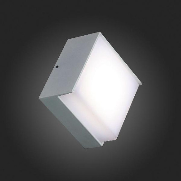 Настенный светильник уличный Linata SL090.501.01 Настенный светильник уличный Linata SL090.501.01