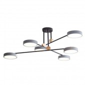 Потолочная люстра Рапис 07647-6,16(4000K) Потолочная люстра Рапис 07647-6,16(4000K)