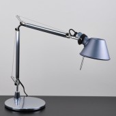 Офисная настольная лампа Tolomeo Micro A011900