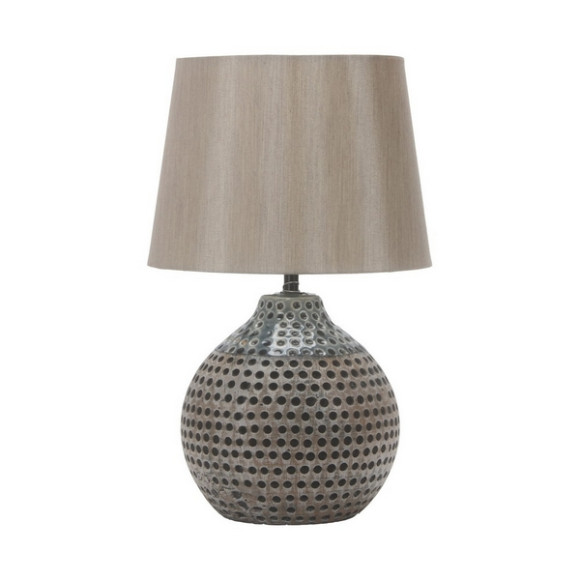 Интерьерная настольная лампа Marritza OML-83304-01