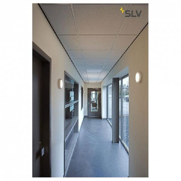 Точечный светильник Senser 162943