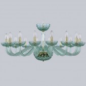 Подвесная люстра 1311 1311/16/360 G Bi/Birusa/M-1F