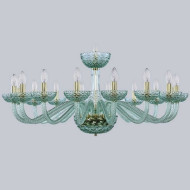 Подвесная люстра 1311 1311/16/360 G Bi/Birusa/M-1F