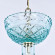Подвесная люстра 1311 1311/16/360 G Bi/Birusa/M-1F