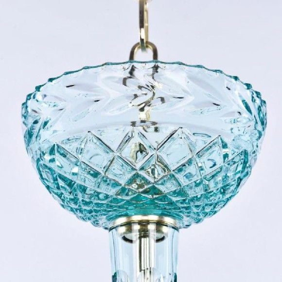 Подвесная люстра 1311 1311/16/360 G Bi/Birusa/M-1F