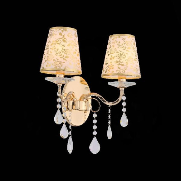 Бра Aumentato SL176.201.02