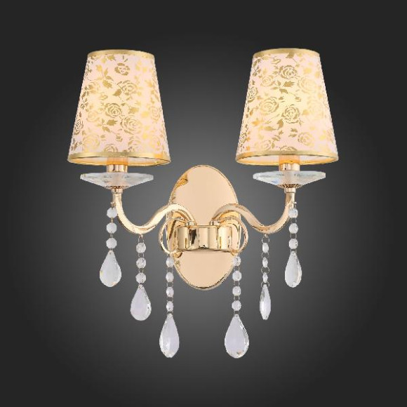 Бра Aumentato SL176.201.02