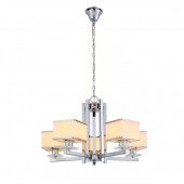Подвесная люстра Diritta SL187.103.05