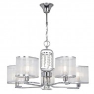 Подвесная люстра Elin FR5016PL-05CH