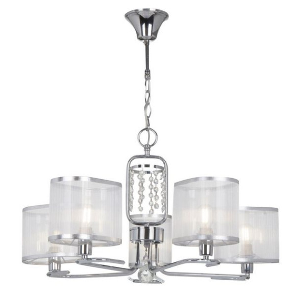 Подвесная люстра Elin FR5016PL-05CH