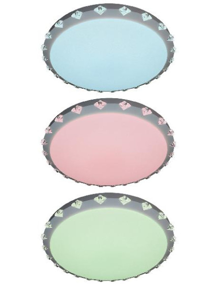 Потолочный светильник LED LAMPS LED LAMPS 81073