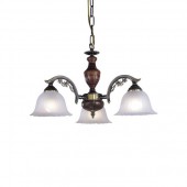 Подвесная люстра 2700 L 2700/3 Подвесная люстра 2700 L 2700/3