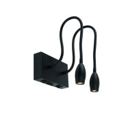 Настенный светильник Scorcio A7003AP-2BC