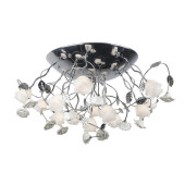 Потолочная люстра Cincin A6267PL-13CC