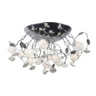 Потолочная люстра Cincin A6267PL-13CC