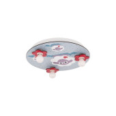 Потолочная люстра Lalelu 97705 Потолочная люстра Lalelu 97705