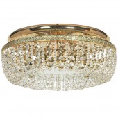 Потолочная люстра Favola Favola E 1.4.45.502 G Потолочная люстра Favola Favola E 1.4.45.502 G