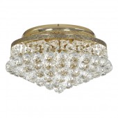 Потолочная люстра Castellana Castellana LE 1.2.38.501 G