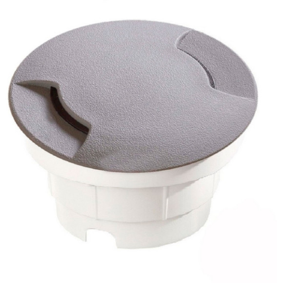 Встраиваемый светильник уличный CECI 3F2.000.000.LXD1L Встраиваемый светильник уличный CECI 3F2.000.000.LXD1L