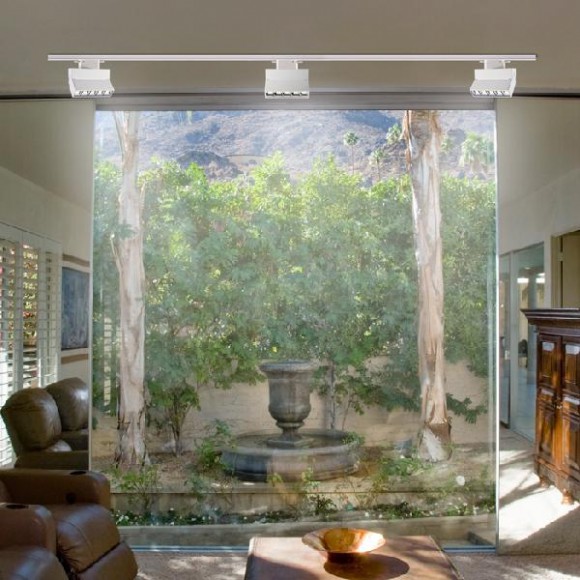 Трековый светильник Eos 357844 Трековый светильник Eos 357844