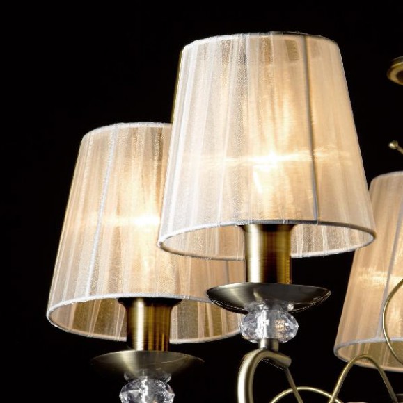 Подвесная люстра Виталина 448014705