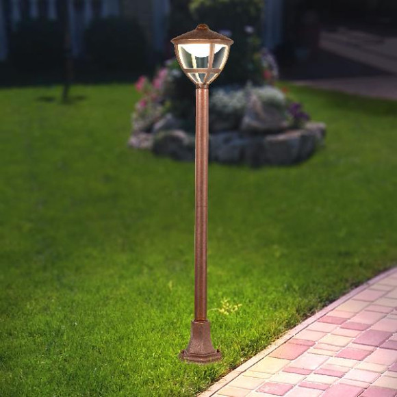 Наземный фонарь Gala GL LED 3001F Наземный фонарь Gala GL LED 3001F