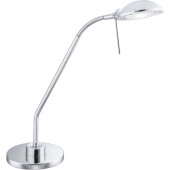 Интерьерная настольная лампа Pictor 58331