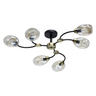 Потолочная люстра Гамбург 605015006