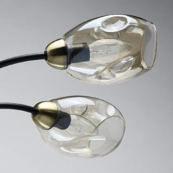 Потолочная люстра Гамбург 605015006