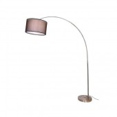 Абажур 1600 Абажур к 1601/FL коричневый Абажур 1600 Абажур к 1601/FL коричневый