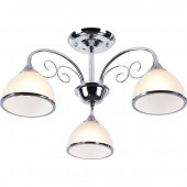 Потолочная люстра Оптима 1125/3P Потолочная люстра Оптима 1125/3P