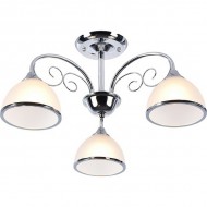 Потолочная люстра Оптима 1125/3P Потолочная люстра Оптима 1125/3P