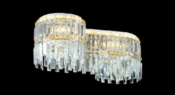 Подвесная люстра Ancona DDP 9880-28/700 Подвесная люстра Ancona DDP 9880-28/700