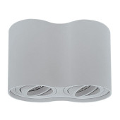 Точечный светильник Binoco 052029