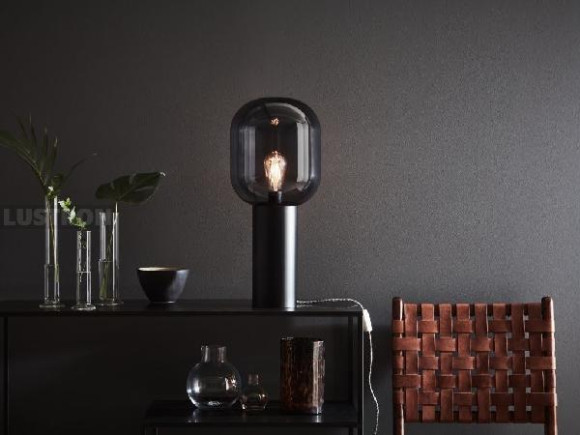 Интерьерная настольная лампа Brooklyn 107481