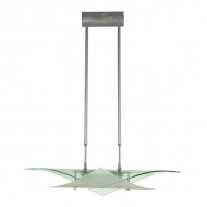 Подвесной светильник 1242 1/1242-E-43 Подвесной светильник 1242 1/1242-E-43