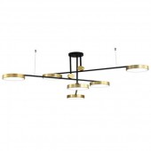 Потолочная люстра Рапис 07647-6,20(4000k) Потолочная люстра Рапис 07647-6,20(4000k)