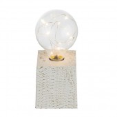 Интерьерная настольная лампа Goldy 28100-24