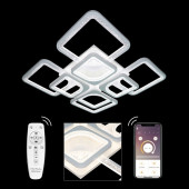 Потолочная люстра INNOVATION STYLE INNOVATION STYLE 83040 Потолочная люстра INNOVATION STYLE INNOVATION STYLE 83040