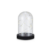 Интерьерная настольная лампа Kupol 703860